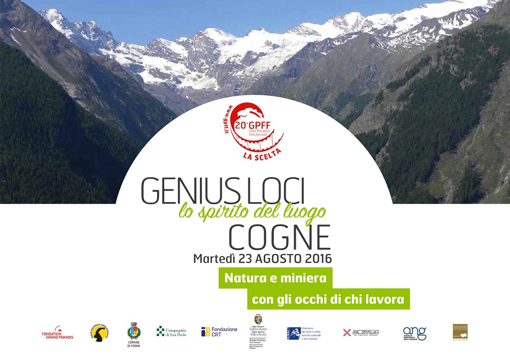 Genius Loci Cogne